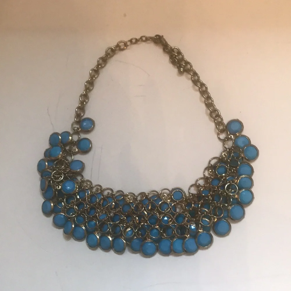 Necklace - Picture 2 of 2